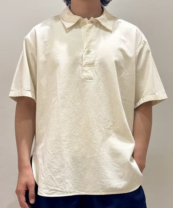 Kellyさんの「BEAMS WOMEN｜MIL Athletic Shorts Nylon Ripstop」を使ったコーディネート