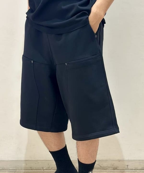 Kellyさんの「BEAMS WOMEN｜【別注】FRED PERRY / オーバーサイズ ピケ Tシャツ」を使ったコーディネート