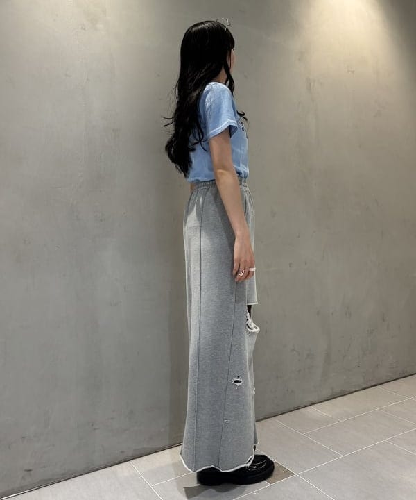 松田 陽茉莉さんの「BEAMS WOMEN｜」を使ったコーディネート