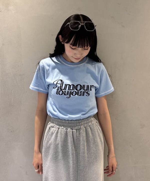 松田 陽茉莉さんの「BEAMS WOMEN｜」を使ったコーディネート