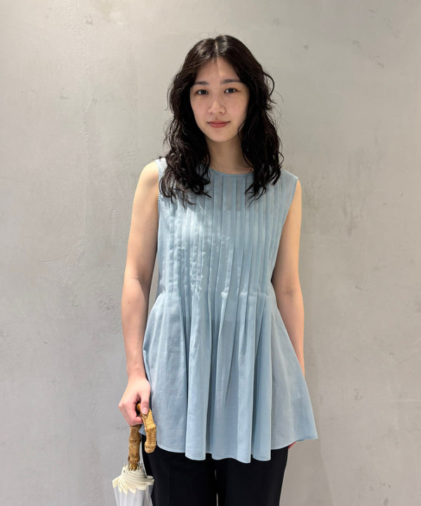 坂本 涼花さんの「BEAMS WOMEN｜TRADITIONAL WEATHERWEAR / サイドゴア レインブーツ」を使ったコーディネート