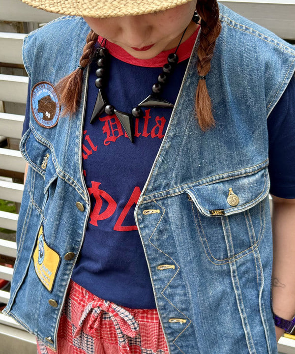 Kyooka Sayakaさんの「BEAMS WOMEN｜」を使ったコーディネート