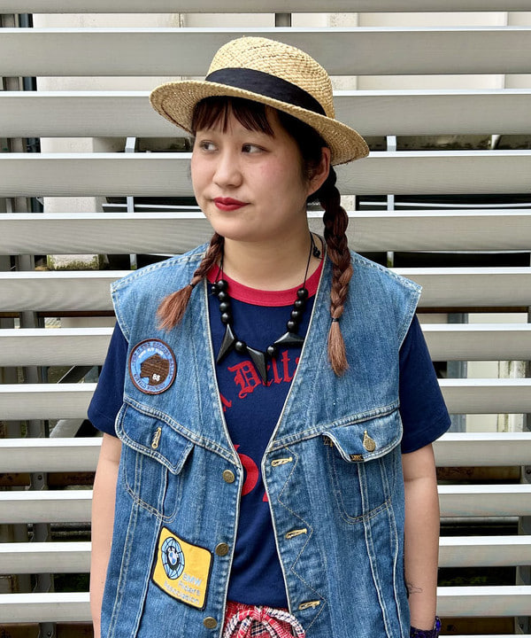 Kyooka Sayakaさんの「BEAMS WOMEN｜」を使ったコーディネート