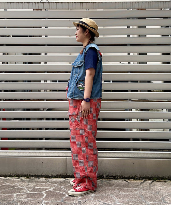 Kyooka Sayakaさんの「BEAMS WOMEN｜」を使ったコーディネート