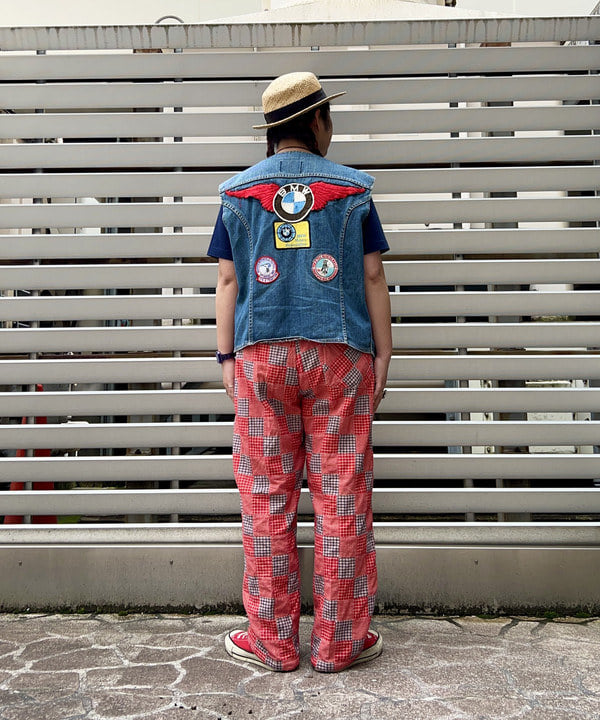 Kyooka Sayakaさんの「BEAMS WOMEN｜」を使ったコーディネート