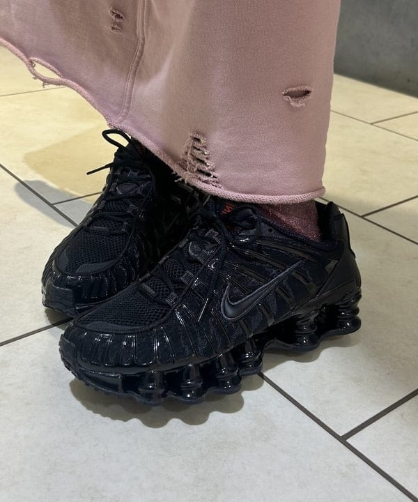 仙田 こころさんの「BEAMS WOMEN｜Ray BEAMS / K10 マリーナチェーン ネックレス」を使ったコーディネート