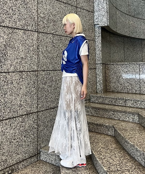 あさひさんの「BEAMS WOMEN｜」を使ったコーディネート