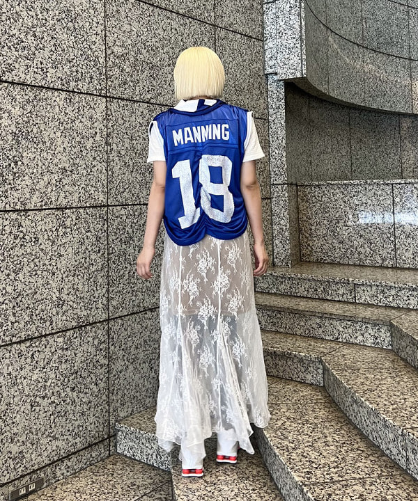 あさひさんの「BEAMS WOMEN｜」を使ったコーディネート