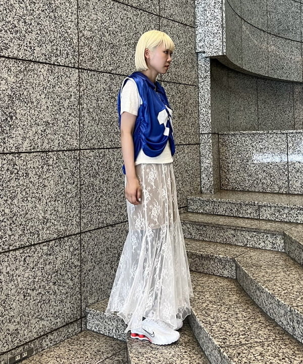 あさひさんの「BEAMS WOMEN｜」を使ったコーディネート