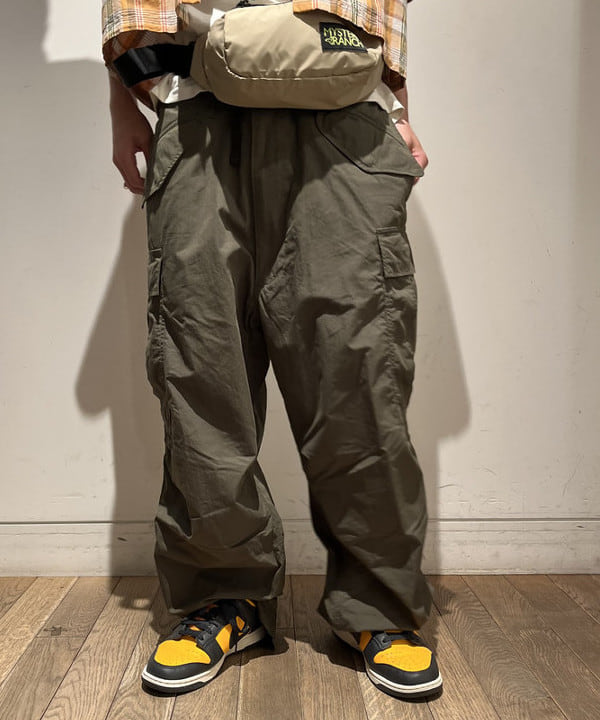 BANさんの「BEAMS WOMEN｜チェック ショート シャツ」を使ったコーディネート