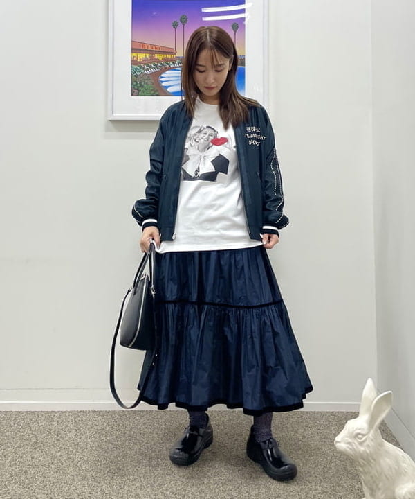 松本 佳菜子