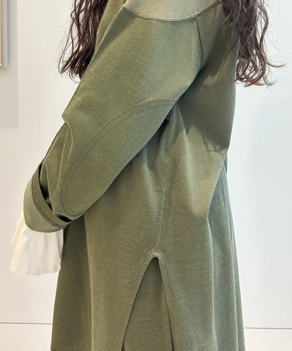 BEAMS BOY ビームス 新宿の黒田 彩乃