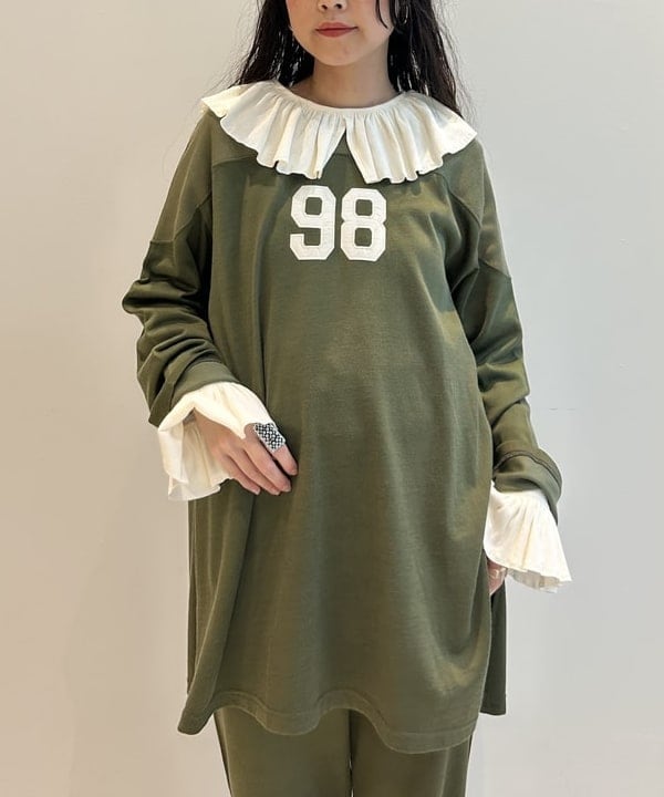 BEAMS BOY ビームス 新宿の黒田 彩乃