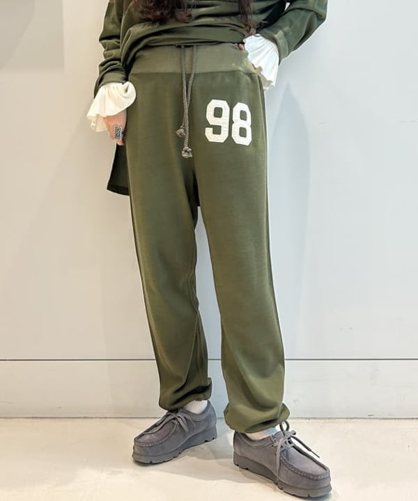 BEAMS BOY ビームス 新宿の黒田 彩乃