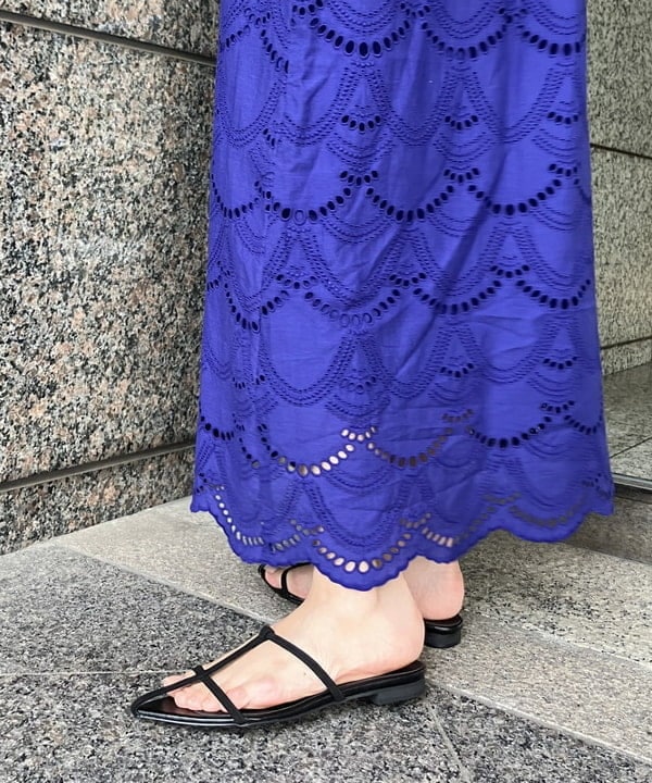 多田 日奈子さんの「BEAMS WOMEN｜」を使ったコーディネート