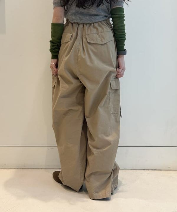 BEAMS BOY ビームス 新宿の黒田 彩乃