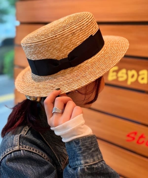 SHINAGAWAさんの「BEAMS WOMEN｜」を使ったコーディネート