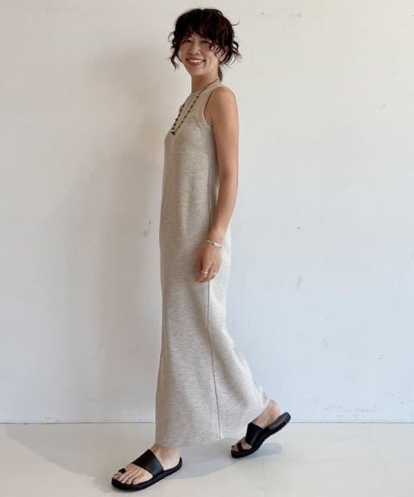 Pilgrim Surf+Supply ビームス 辻堂の若生 多絵子