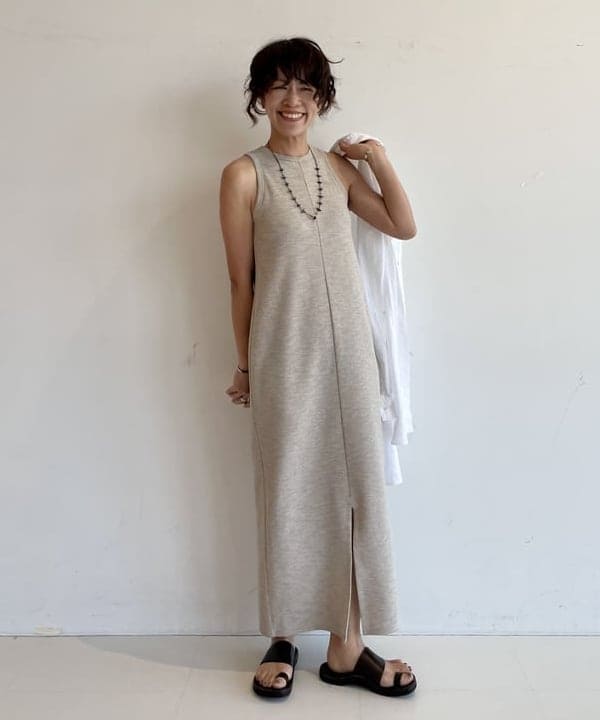 Pilgrim Surf+Supply ビームス 辻堂の若生 多絵子