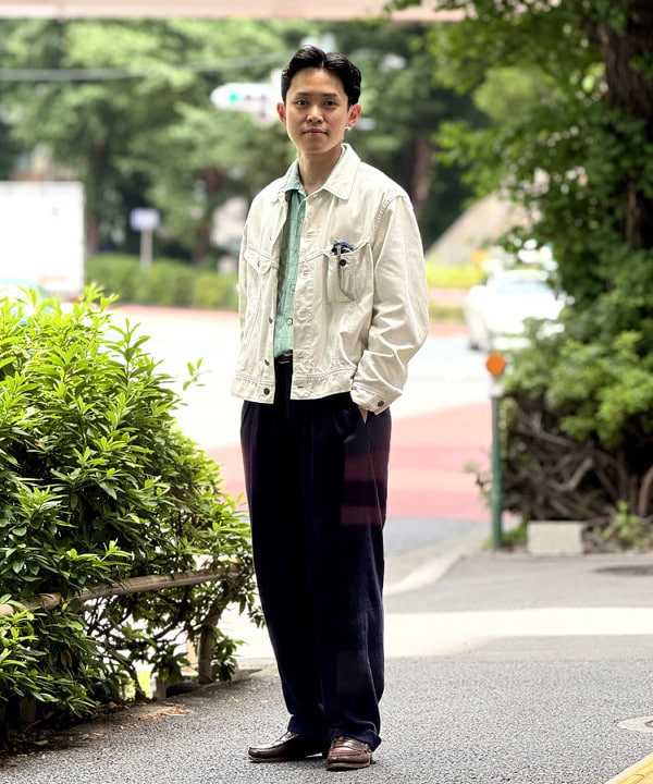 坂本 翔一