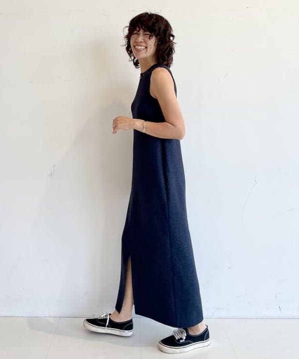 Pilgrim Surf+Supply ビームス 辻堂の若生 多絵子