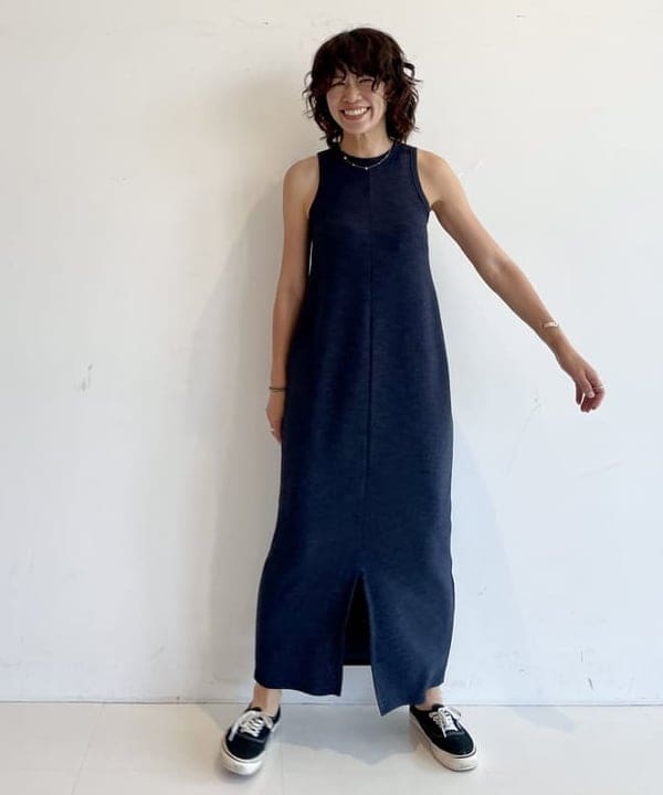 Pilgrim Surf+Supply ビームス 辻堂の若生 多絵子
