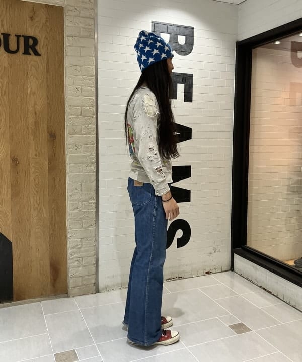 米良 冬輝さんの「BEAMS WOMEN｜」を使ったコーディネート