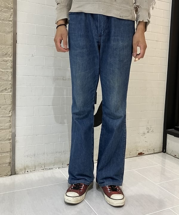 米良 冬輝さんの「BEAMS WOMEN｜」を使ったコーディネート