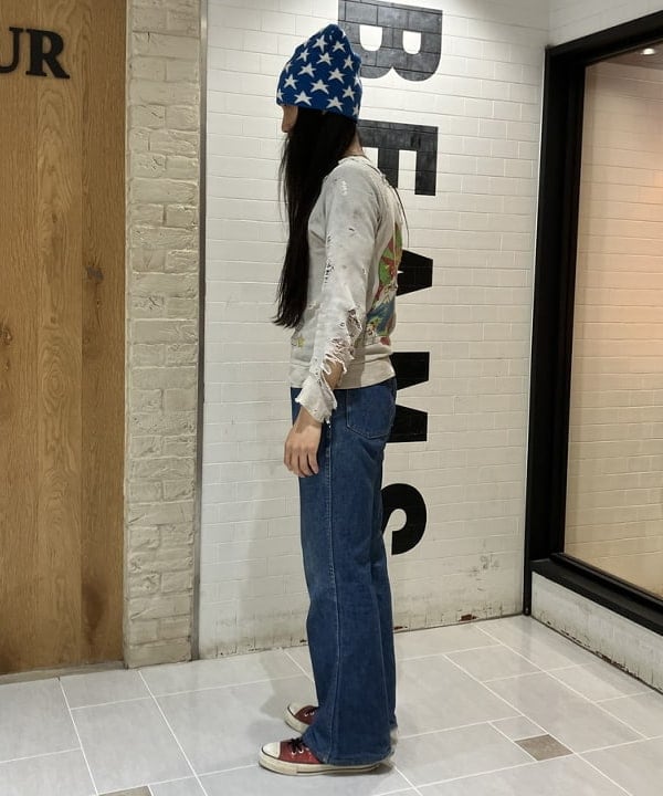 米良 冬輝さんの「BEAMS WOMEN｜」を使ったコーディネート