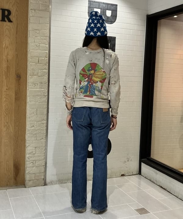 米良 冬輝さんの「BEAMS WOMEN｜」を使ったコーディネート