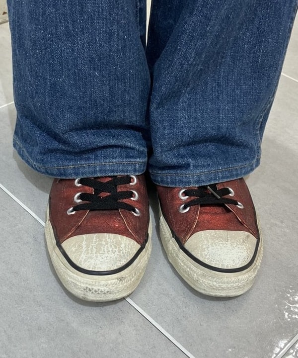 米良 冬輝さんの「BEAMS WOMEN｜」を使ったコーディネート