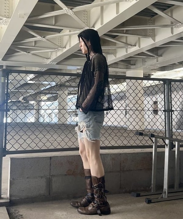 翔さんの「BEAMS WOMEN｜」を使ったコーディネート