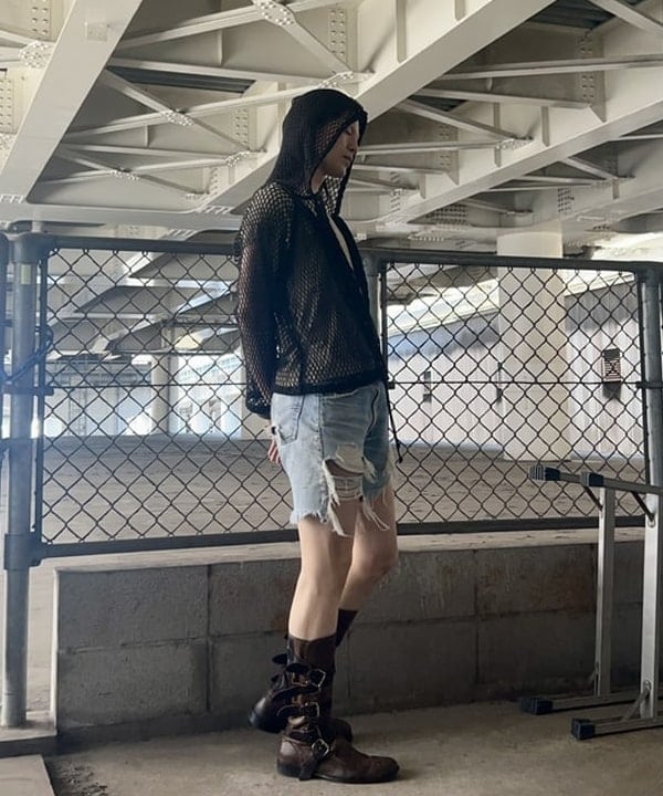 翔さんの「BEAMS WOMEN｜」を使ったコーディネート