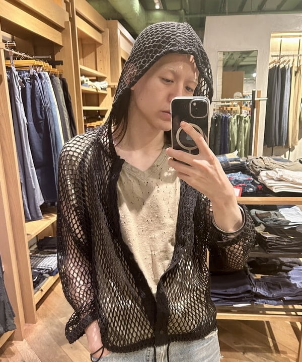 翔さんの「BEAMS WOMEN｜」を使ったコーディネート