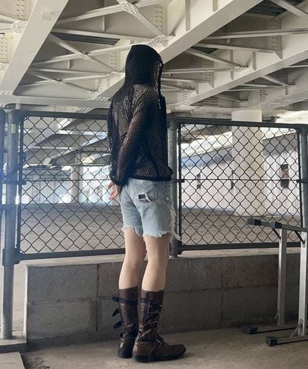 翔さんの「BEAMS WOMEN｜」を使ったコーディネート