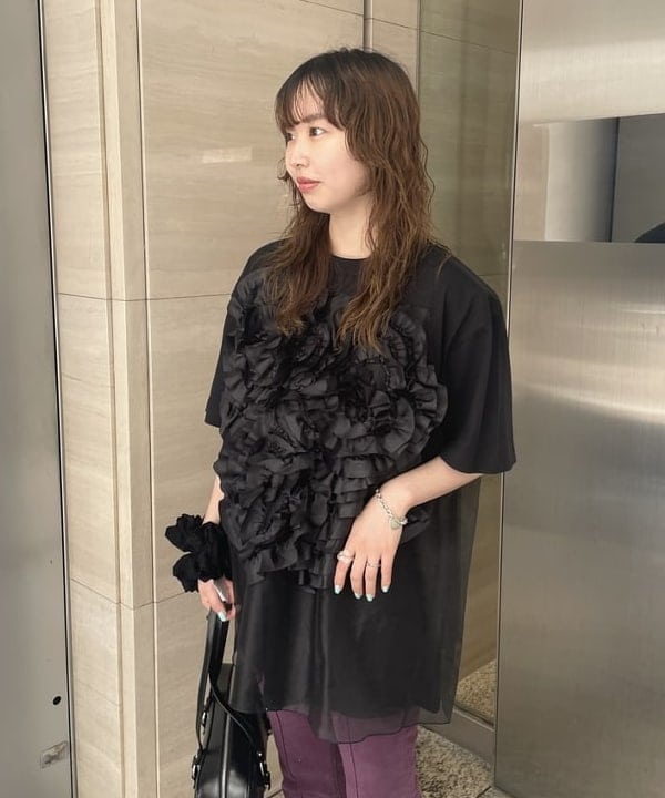 reiさんの「BEAMS WOMEN｜」を使ったコーディネート