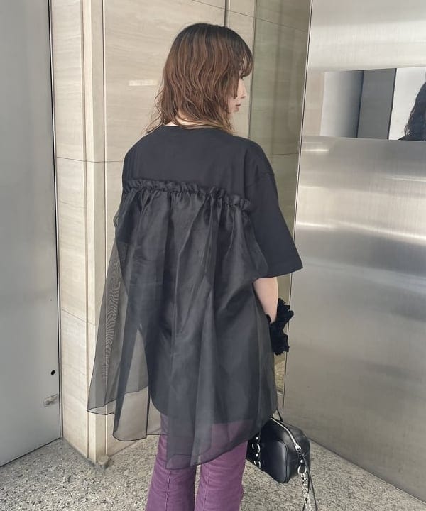 reiさんの「BEAMS WOMEN｜」を使ったコーディネート