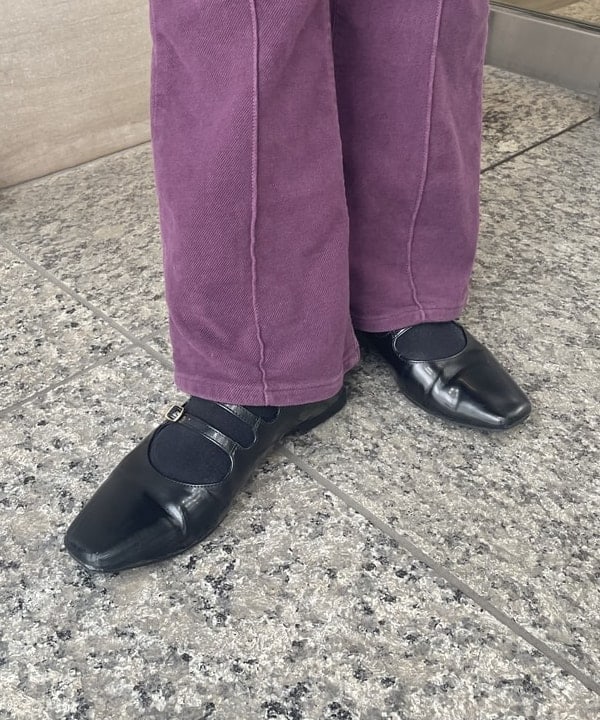 reiさんの「BEAMS WOMEN｜」を使ったコーディネート