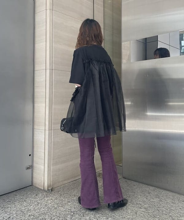 reiさんの「BEAMS WOMEN｜」を使ったコーディネート