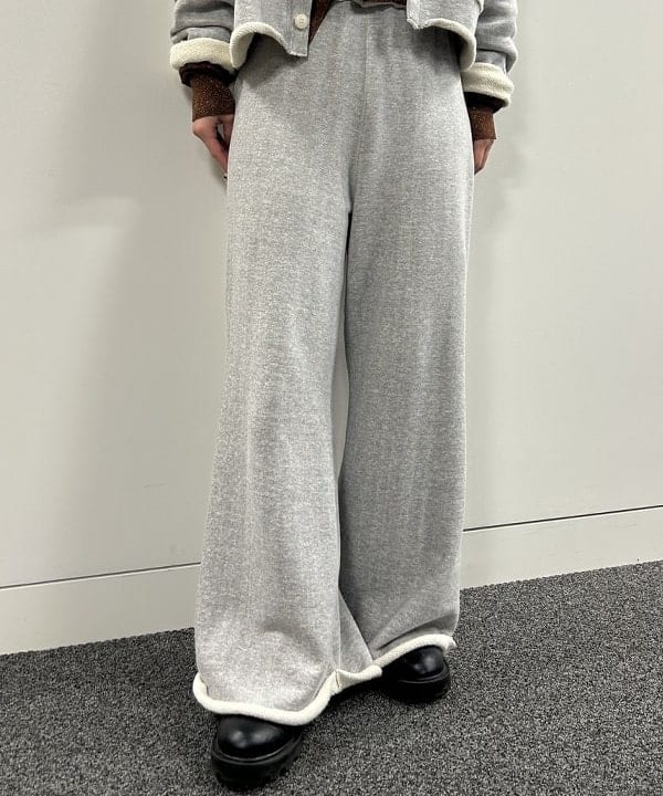 ando naoさんの「BEAMS WOMEN｜【別注】Wrangler &times; maturely / フリンジ ショートスリーブ Tシャツ」を使ったコーディネート