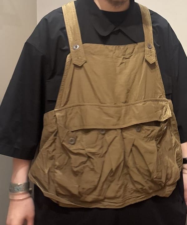 三宅 康平さんの「BEAMS WOMEN｜【別注】BIRKENSTOCK / Zurich BONE PATTERN BLACK」を使ったコーディネート