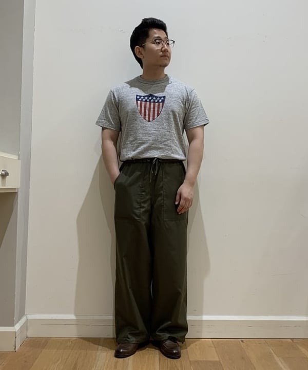 B:MING LIFE STORE by BEAMS ハリー