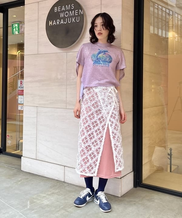 神坂 莉子