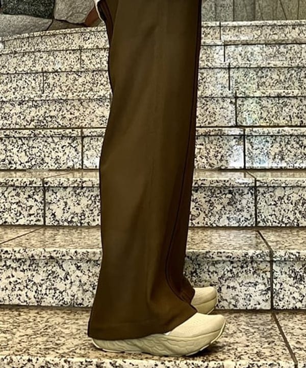 YABUさんの「BEAMS WOMEN｜」を使ったコーディネート