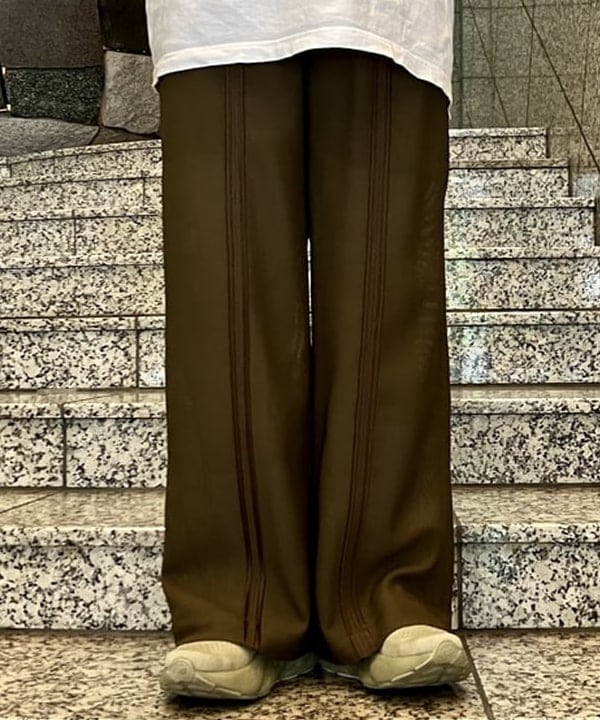 YABUさんの「BEAMS WOMEN｜」を使ったコーディネート