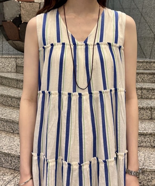 はやしあかねさんの「BEAMS WOMEN｜」を使ったコーディネート