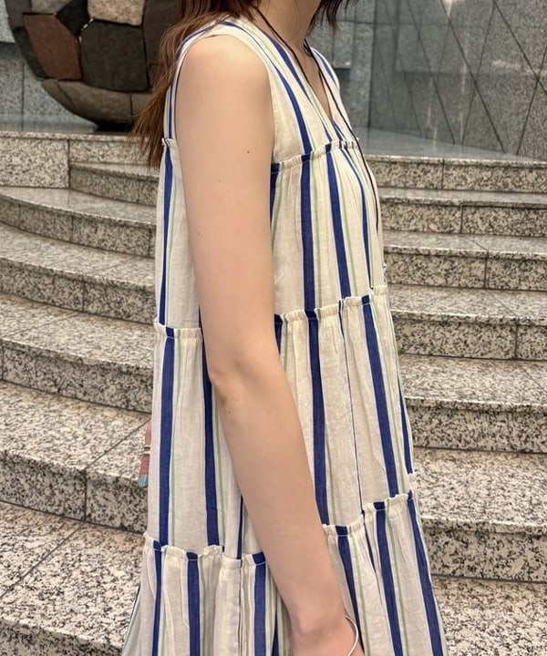 はやしあかねさんの「BEAMS WOMEN｜」を使ったコーディネート