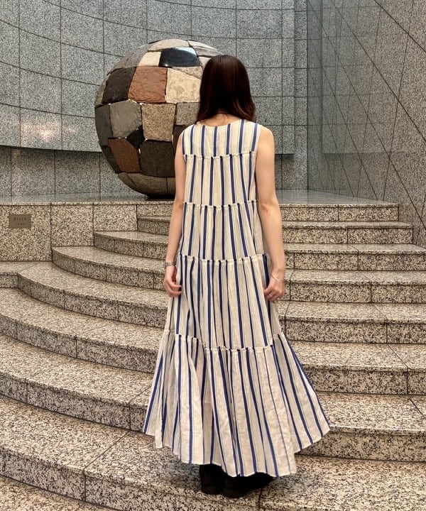 はやしあかねさんの「BEAMS WOMEN｜」を使ったコーディネート