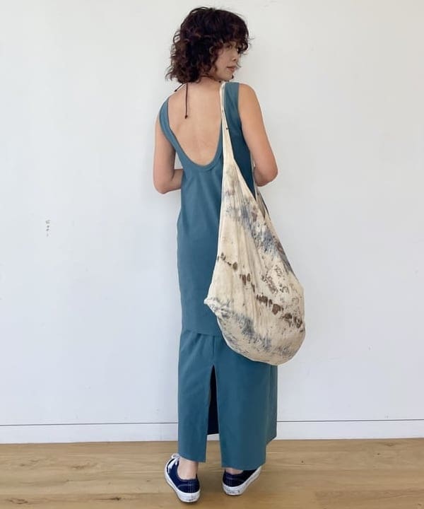 Pilgrim Surf+Supply ビームス 辻堂の若生 多絵子