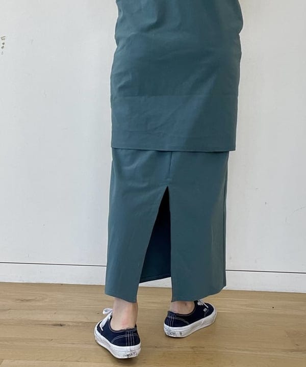 Pilgrim Surf+Supply ビームス 辻堂の若生 多絵子